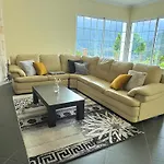 Vista Ventura Сasa de vacaciones Ponta Delgada (Madeira)