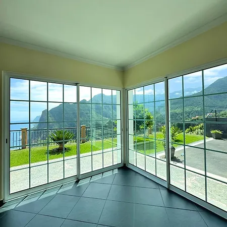 Vista Ventura * Ponta Delgada (Madeira)