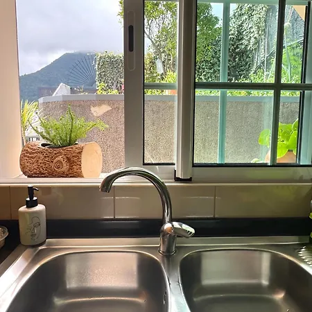 Vista Ventura Ponta Delgada (Madeira)