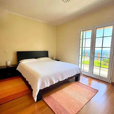 Tatil Evi Vista Ventura *