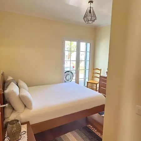 Vista Ventura Ponta Delgada (Madeira)