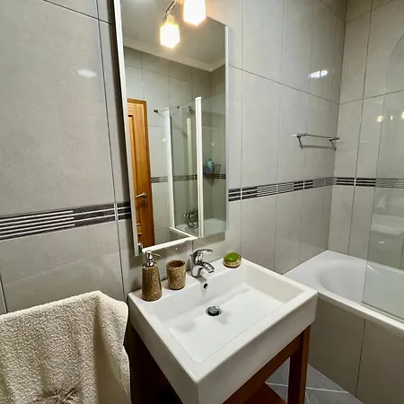 Tatil Evi Vista Ventura *