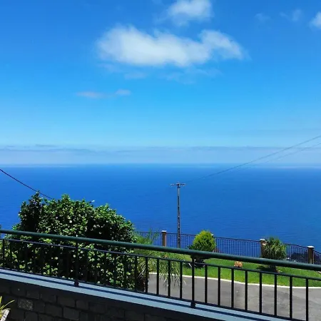 Vista Ventura Ponta Delgada (Madeira)