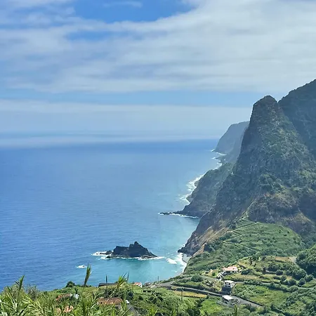 Vista Ventura Ponta Delgada (Madeira)
