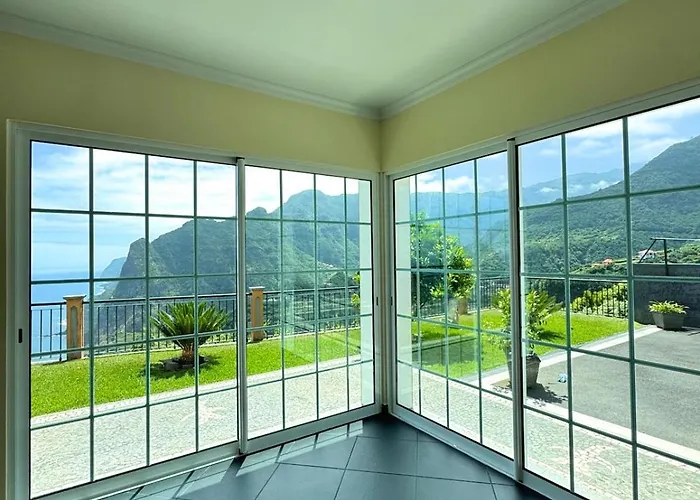 Vista Ventura * Ponta Delgada (Madeira)