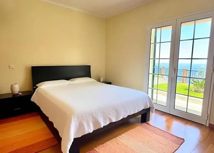 Ferienhaus Vista Ventura *