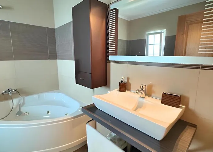 Ferienhaus Vista Ventura Ponta Delgada (Madeira)