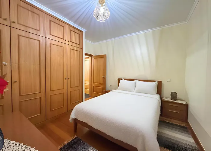 Vista Ventura Ferienhaus Ponta Delgada (Madeira)