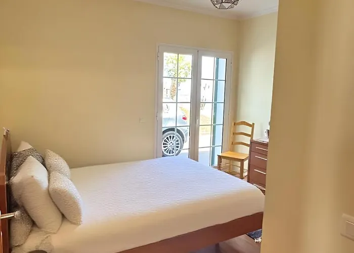 Vista Ventura Ponta Delgada (Madeira)