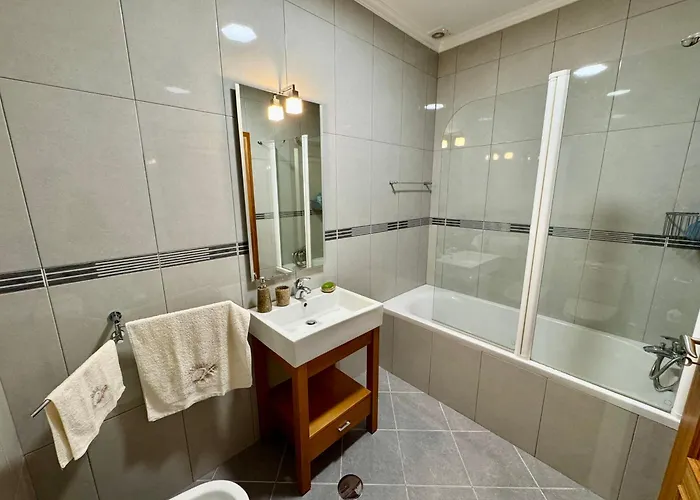 Ferienhaus Vista Ventura