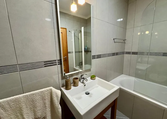 Prázdninový dům Vista Ventura *