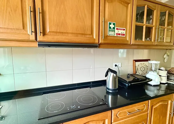 Prázdninový dům Vista Ventura Ponta Delgada (Madeira)