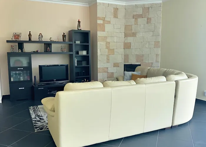 Ferienhaus Vista Ventura