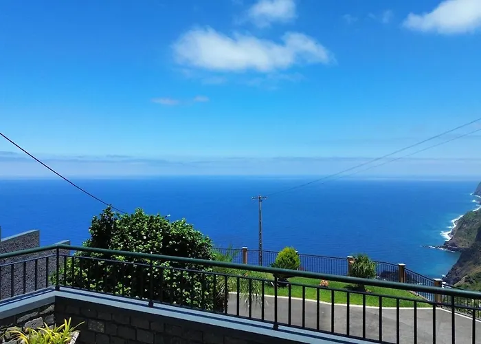 Vista Ventura Ponta Delgada (Madeira)