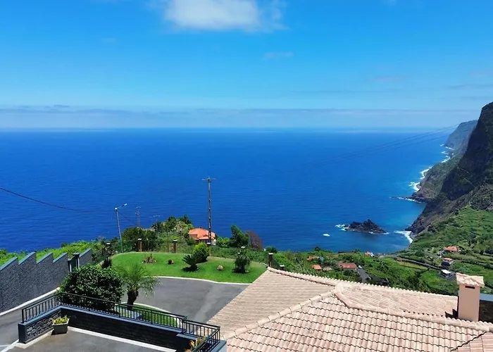 Prázdninový dům Vista Ventura